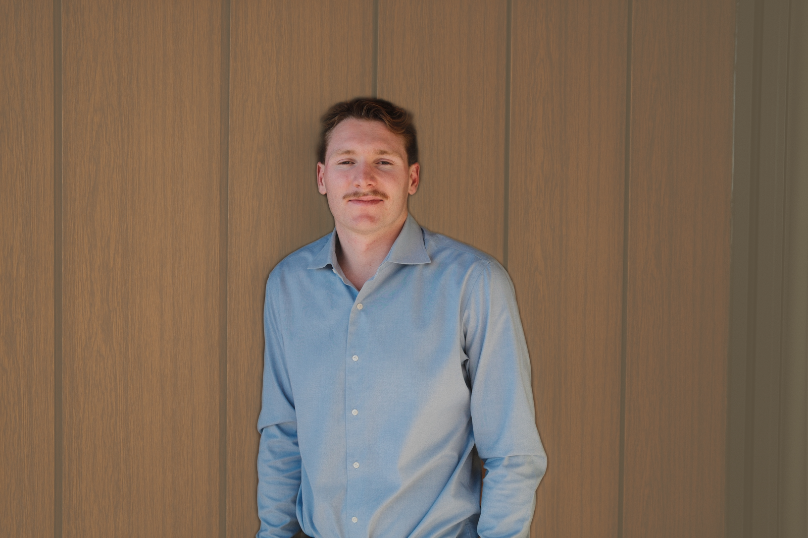 Matt Byrnes, Titled Finance Mortgage Broker